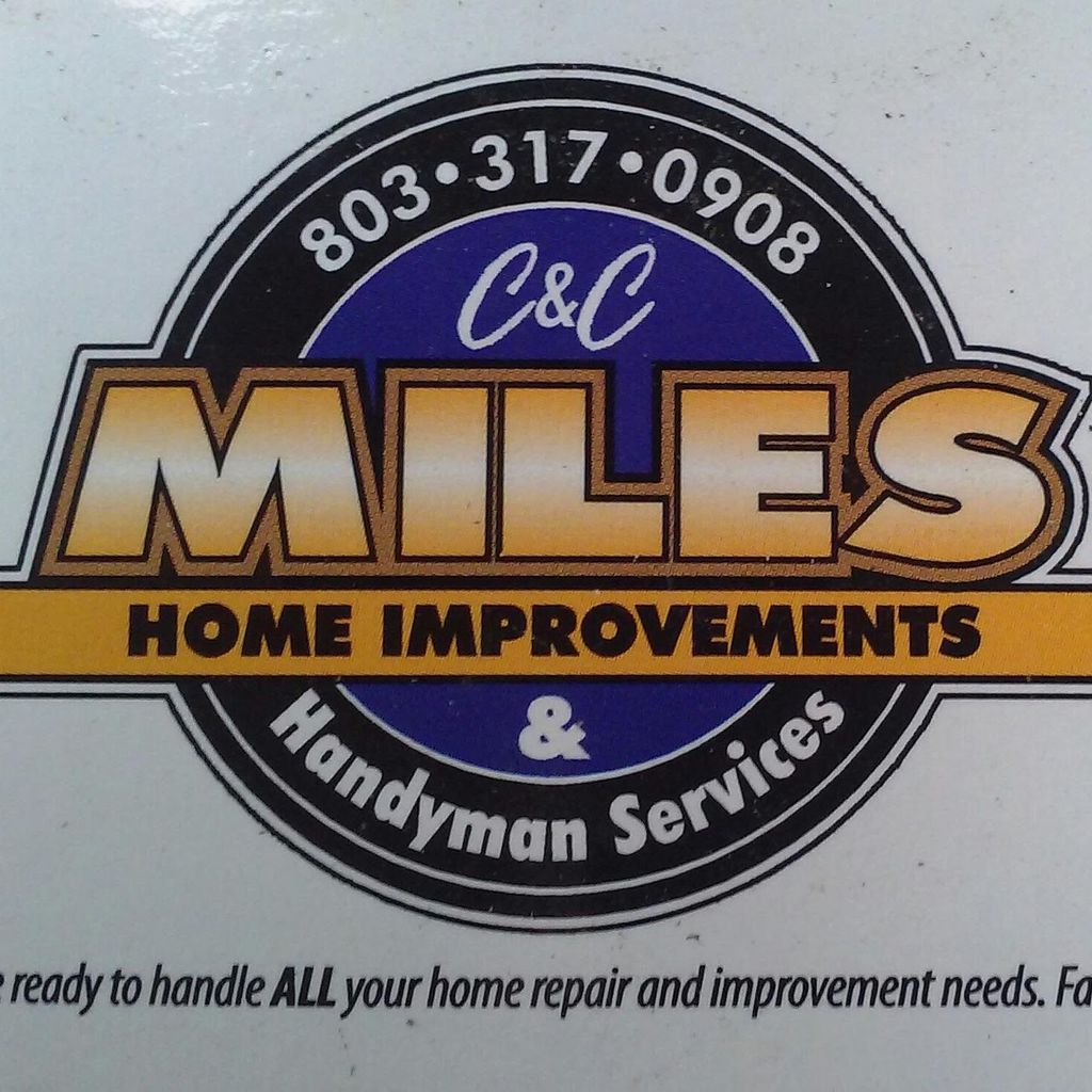 C&C Home Improvements and Handyman Services