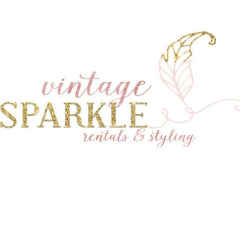 Vintage Sparkle Rentals & Styling