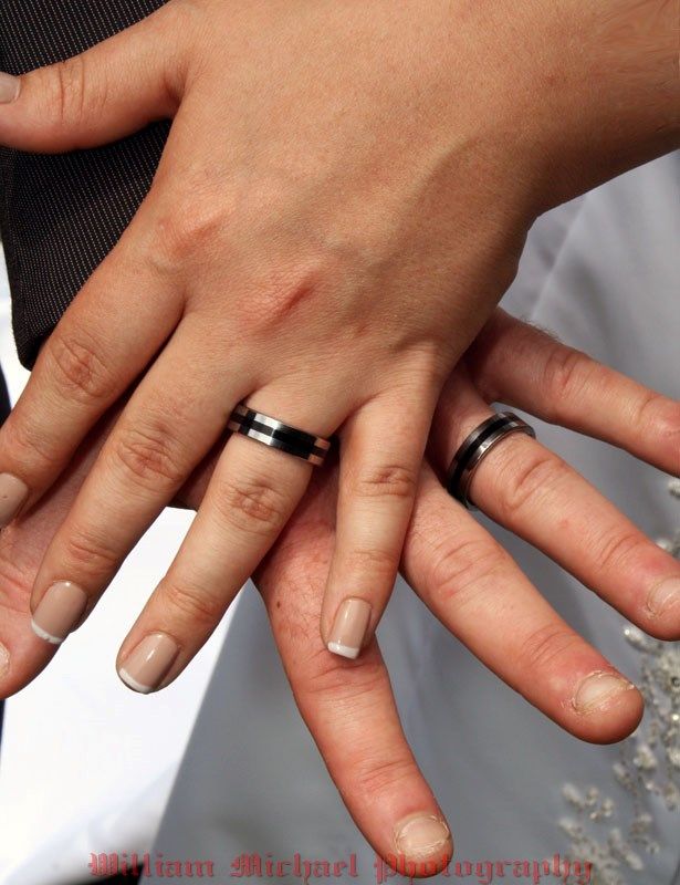 Lovely Rings