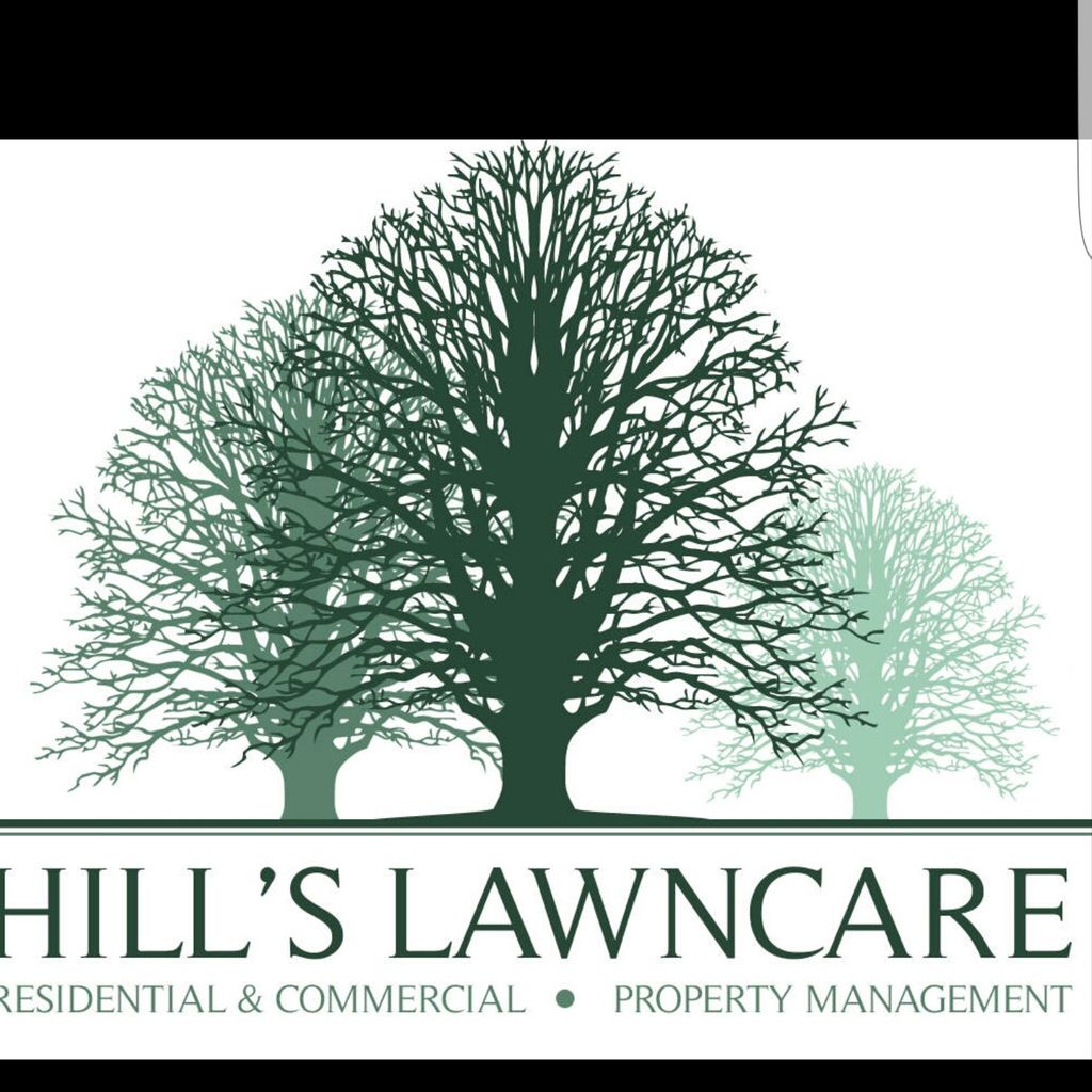 Hill's Lawn Care Management