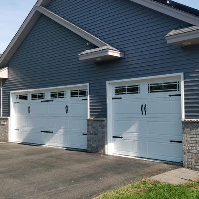 Js Garage Door Service Anoka Mn