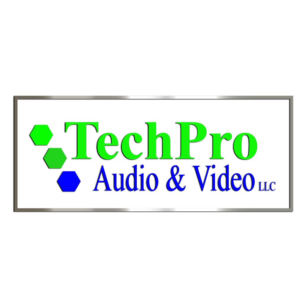TechPro Audio & Video LLC