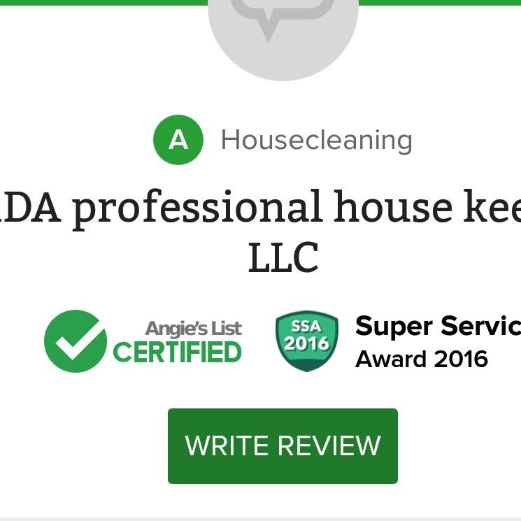 XKDA Professional House Keeping LLC and Carpet ...