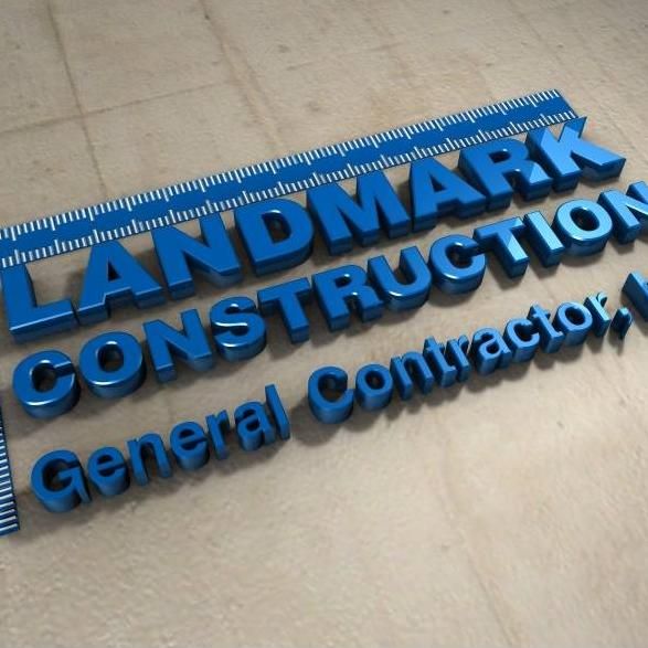 Landmark Construction General Contractor, Inc.