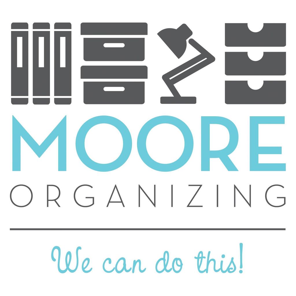 Moore Organizing