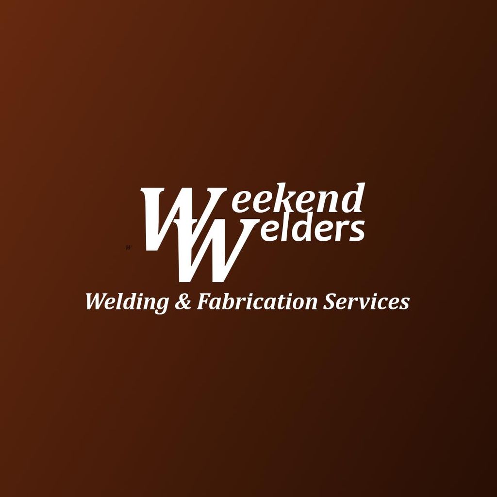 Weekend Welders Welding & Fabrication Services