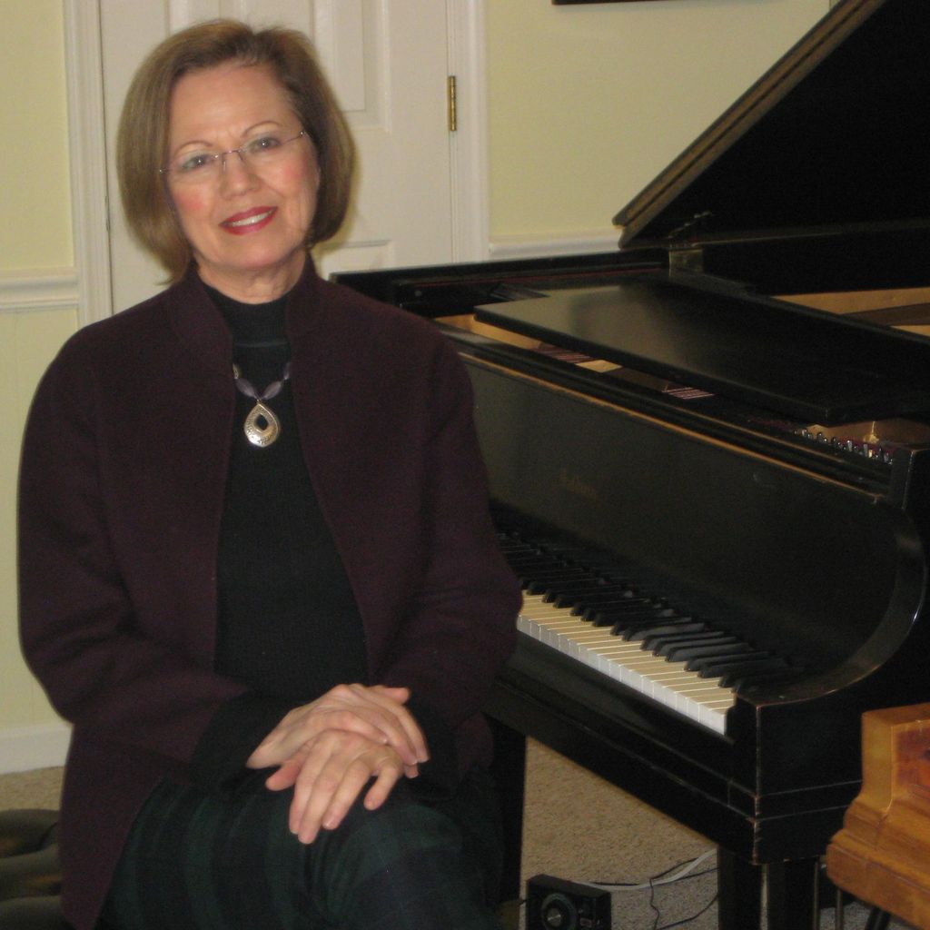 Elaine Wright Piano Studio