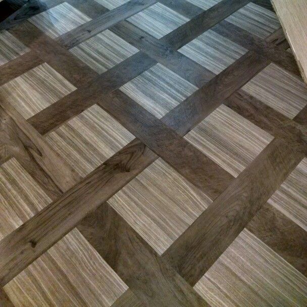 Markle flooring