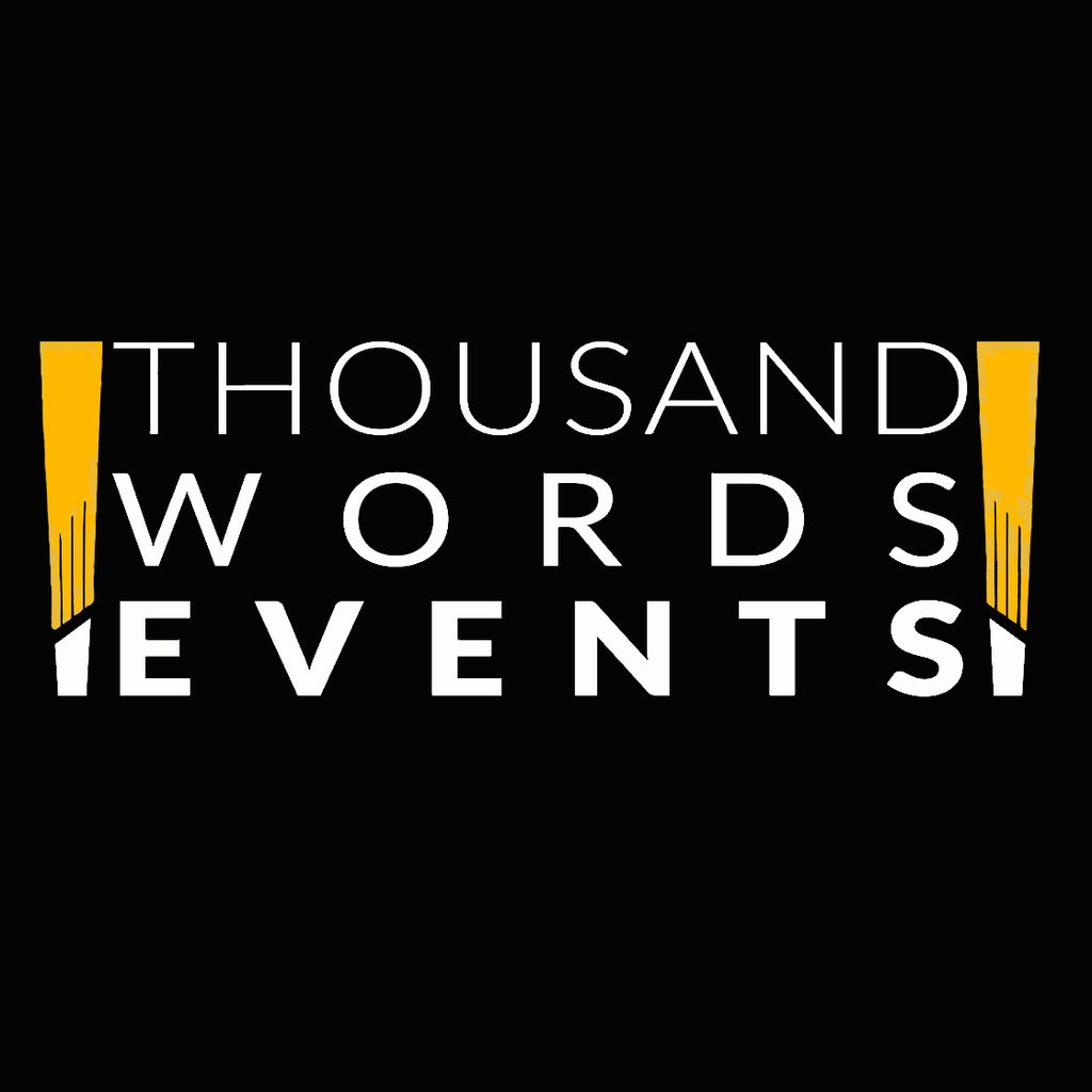 Thousand Words Events