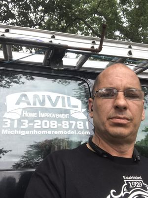 Avatar for Anvil Home Improvements