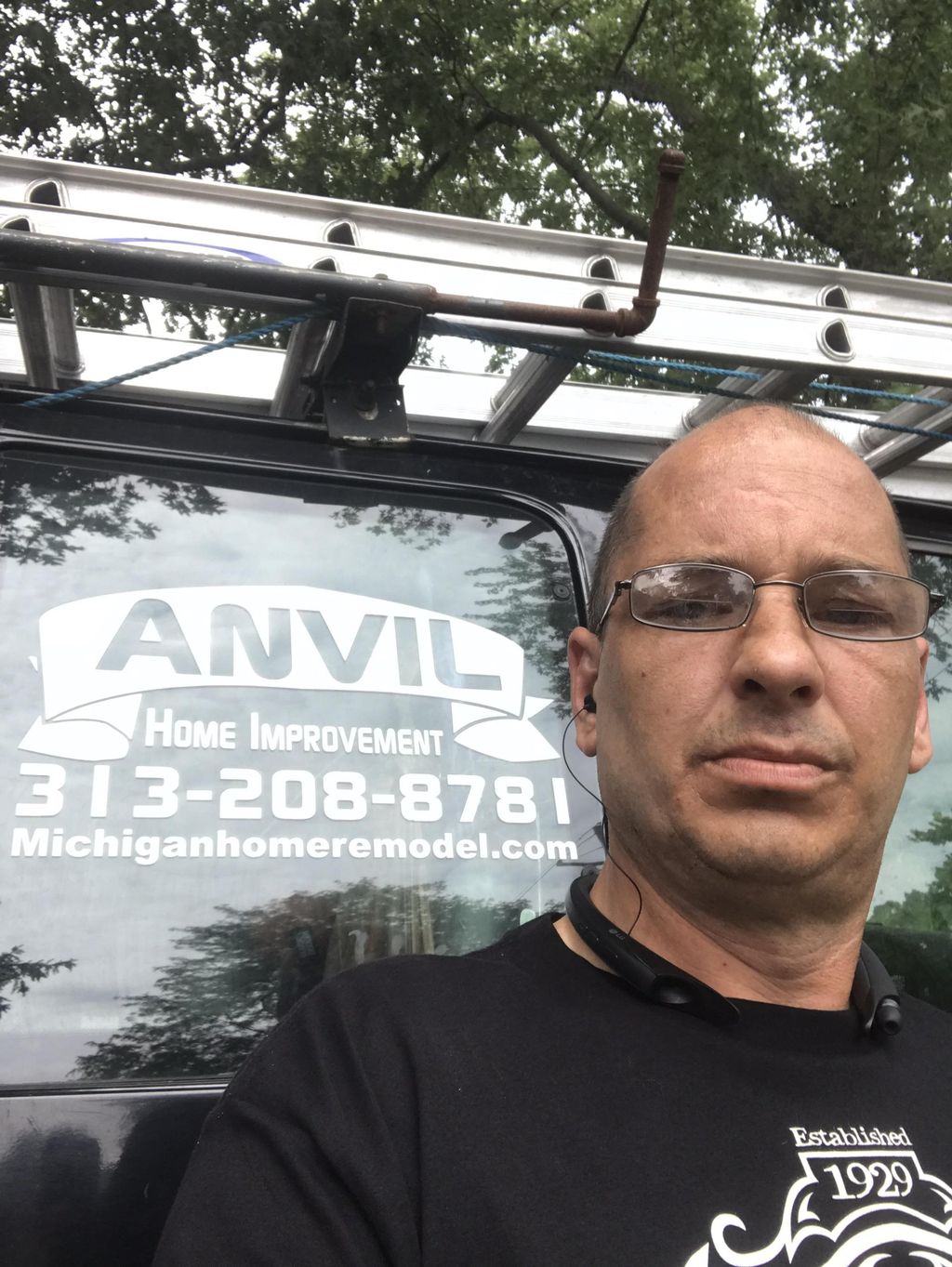 Anvil Home Improvements