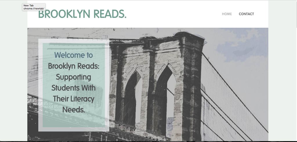 Brooklyn Reads