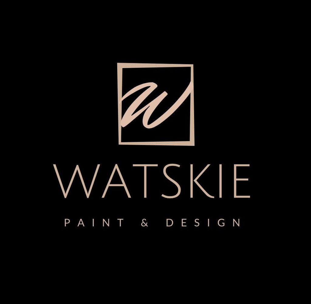 Watskie Paint & Design