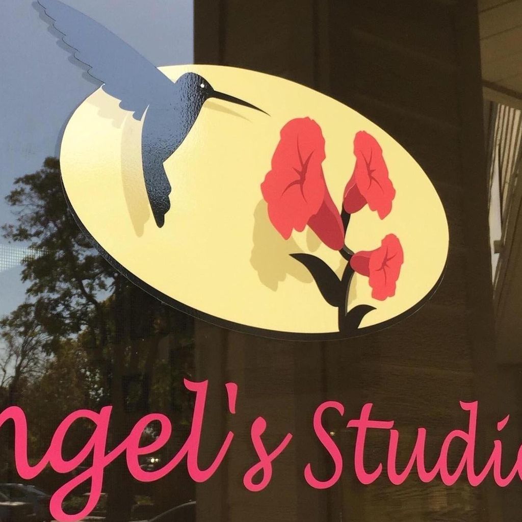 Angel's Studio - Hair Salon