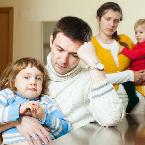 Family therapy, we provide opportunities to enhanc