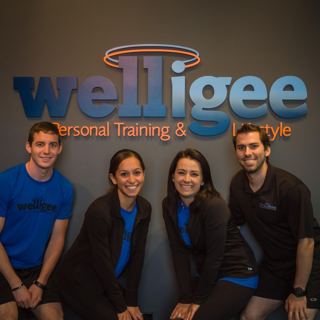 Welligee Personal Training & Lifestyle
