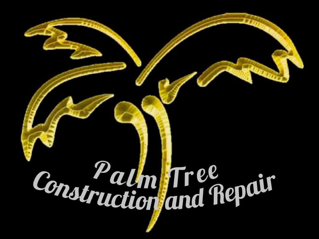 Palm Tree Construction and Repair
