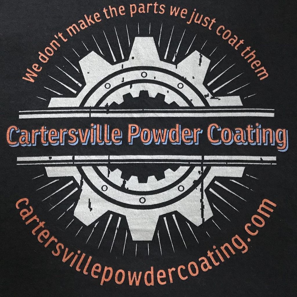 Cartersville Powder Coating