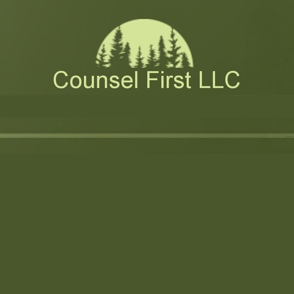 Counsel First