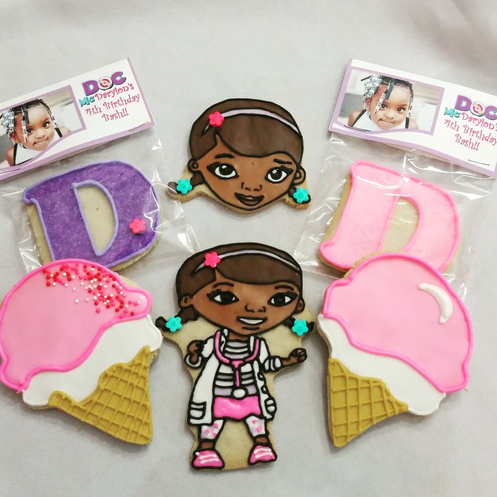 Doc McStuffins