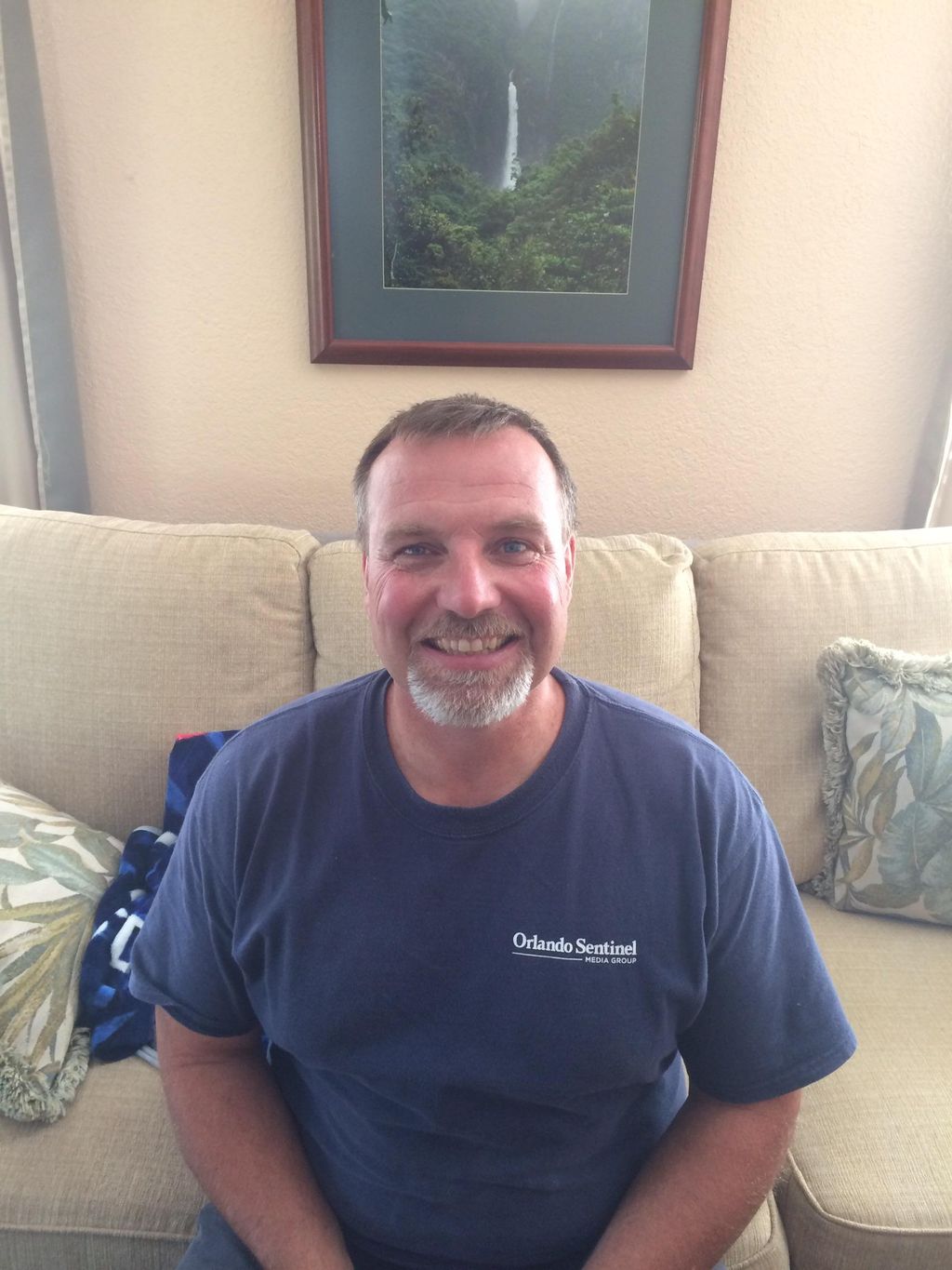 Dangerfield Services