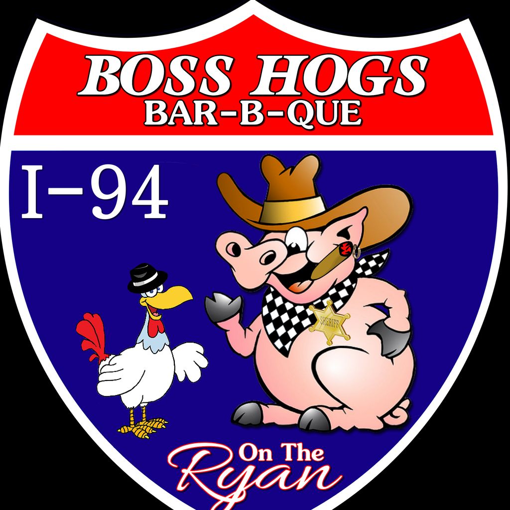 Grapevine Catering &  / Boss Hogs BBQ