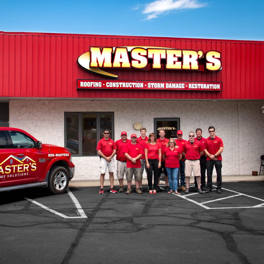 Masters Home Solutions
