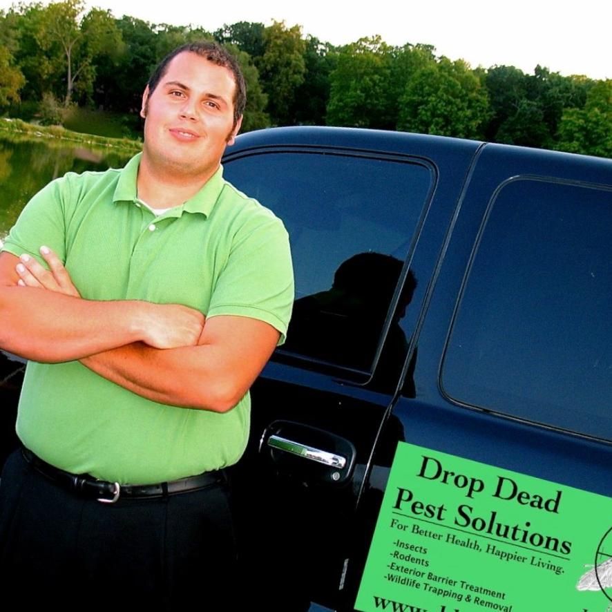 Drop Dead Pest Solutions