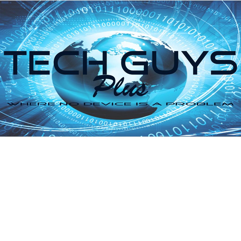 TechGuy's+