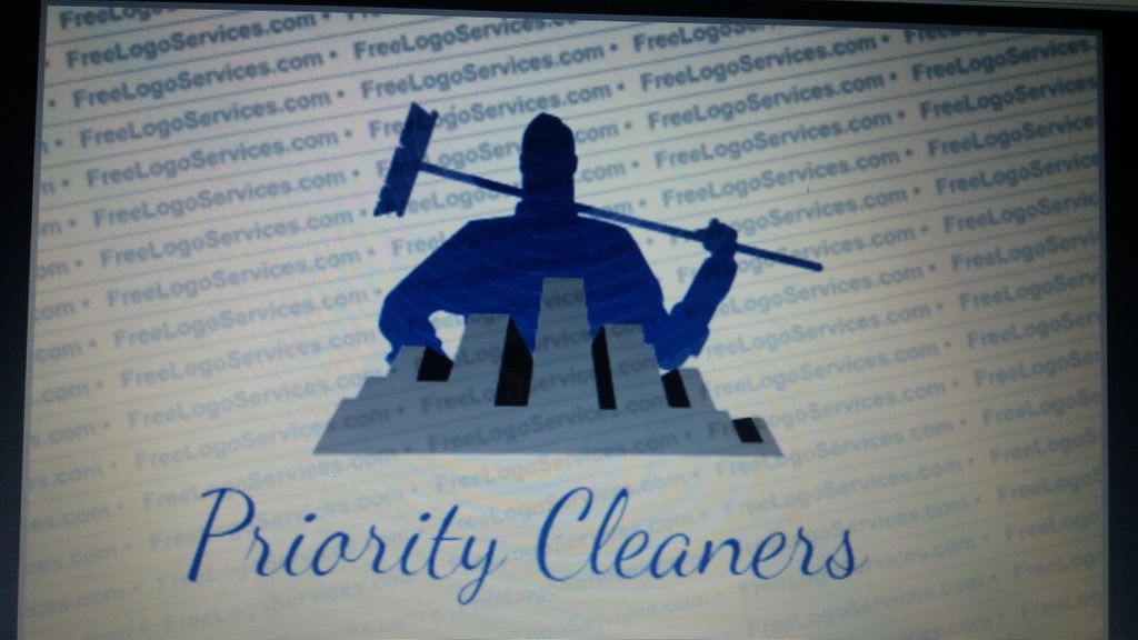 Priority Cleaners