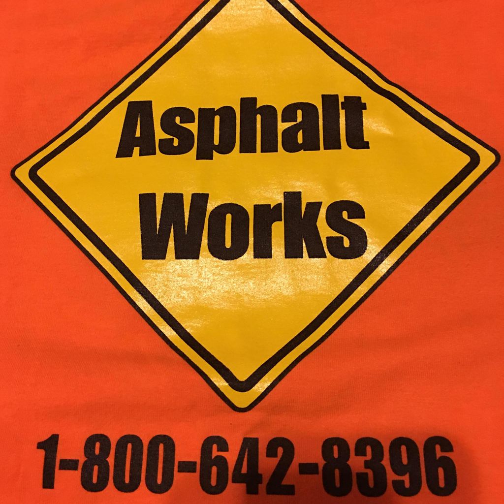 Asphalt Works