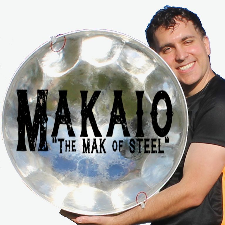 MAKAIO Music - Steel Drum Band | Crooner/Jazz S...