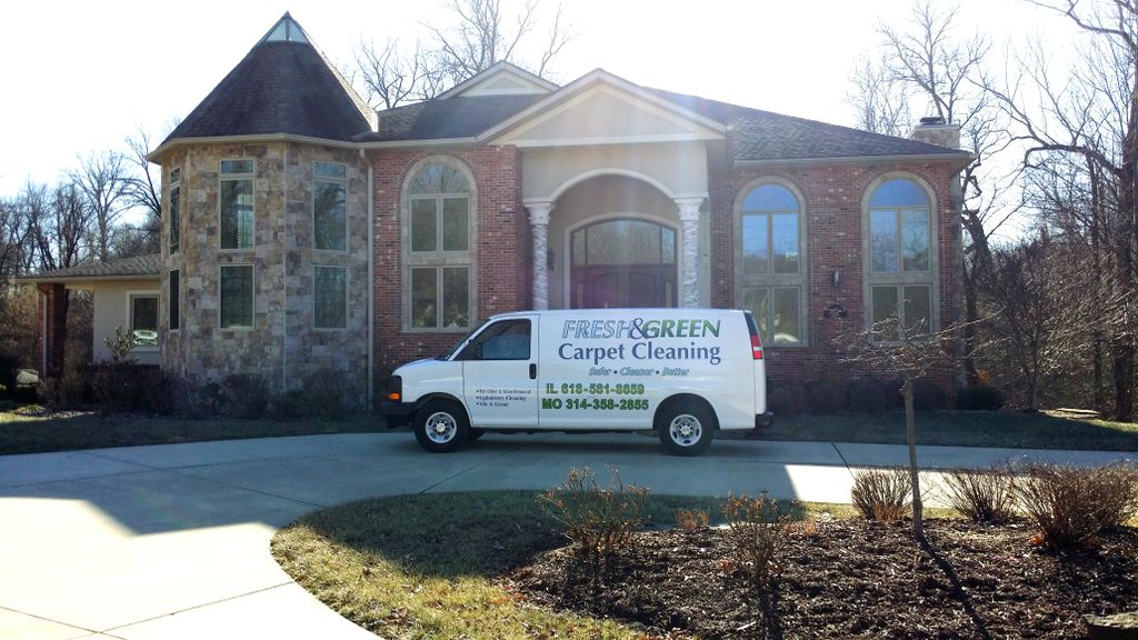 No Job is Too Big or Too Small!