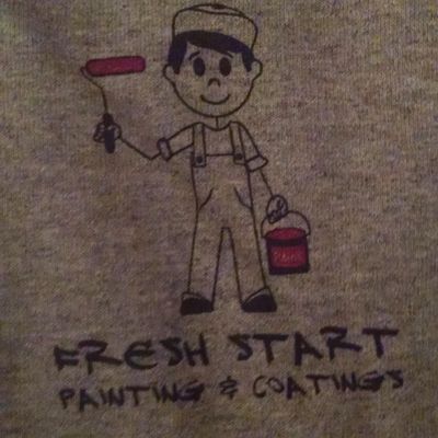 Avatar for Fresh Start painting and cabinet refinishing