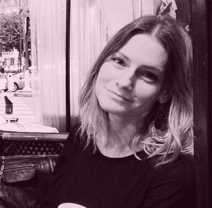 Founder: Marcie Blanco