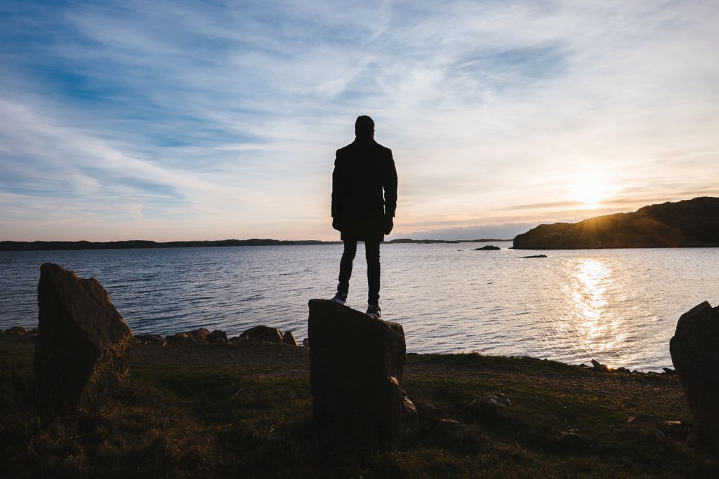 Discover, clarify, and align what you want to achi