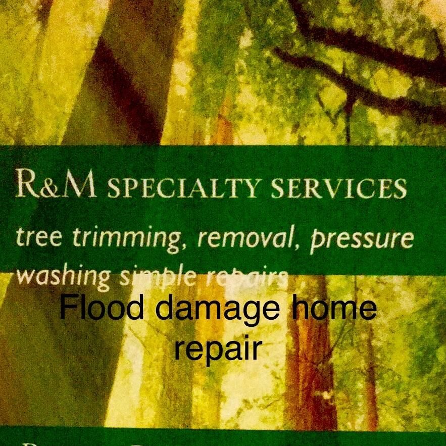 R&M Specialty Services