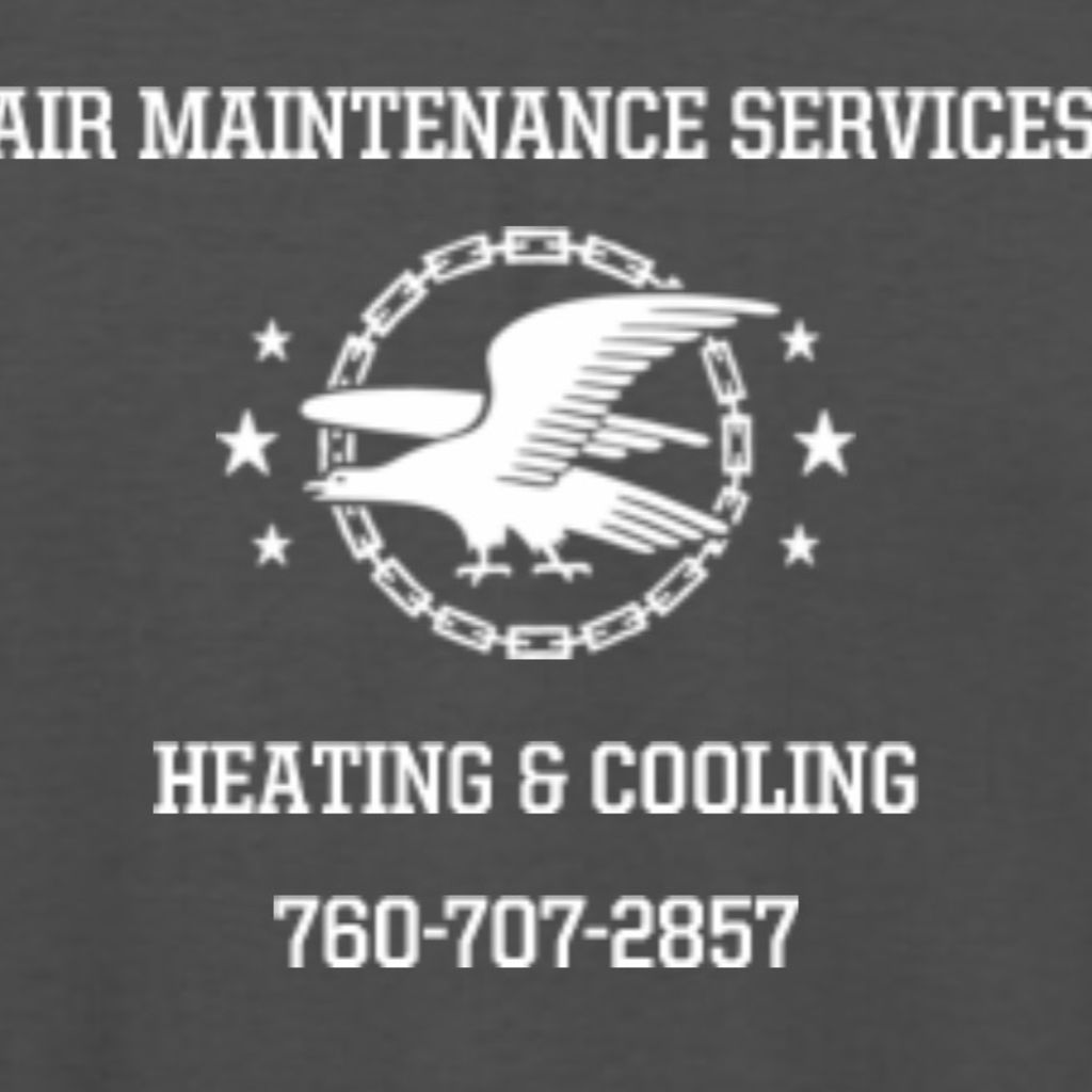 AMS Air Maintenance Services HVAC LLC