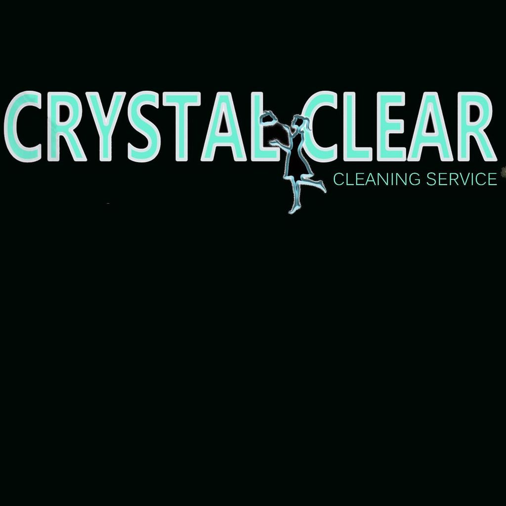 Crystal Clear Cleaning Service