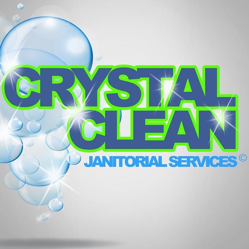 Crystal-Clean Janitorial Service CCJS