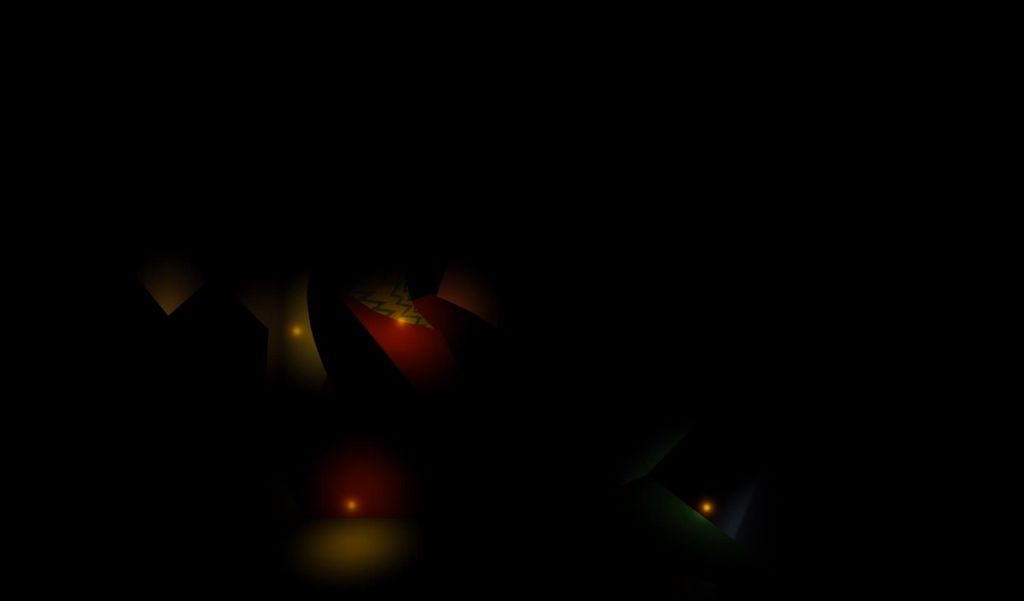 A still from Feu d'Artifice