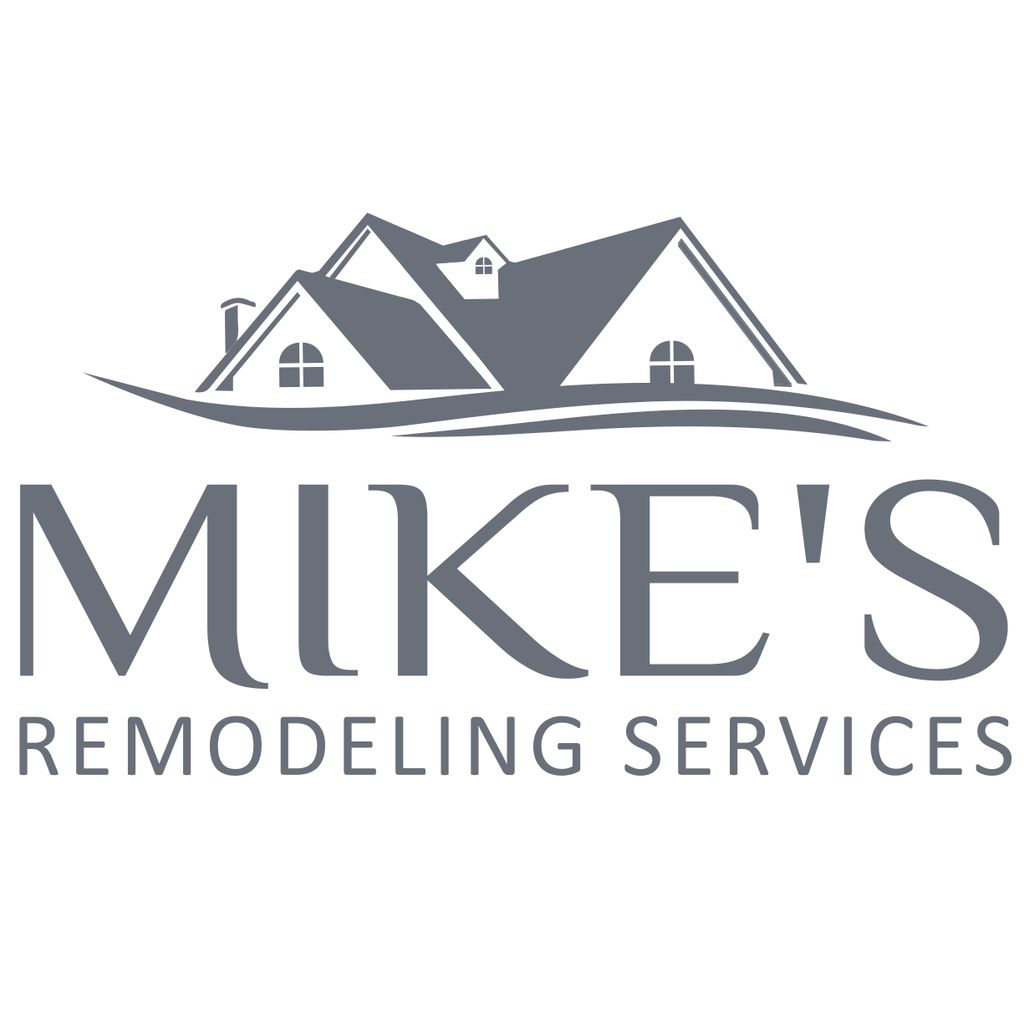 Mike's Remodeling services, LLC