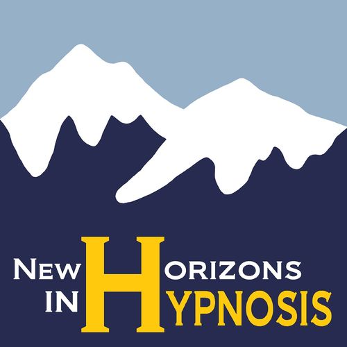 New Horizons in Hypnosis - Logo