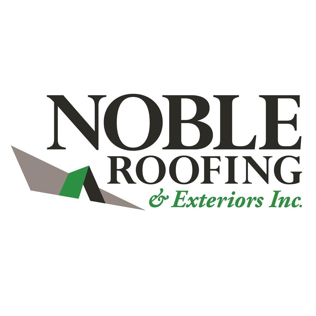 Noble Roofing and Exteriors Inc.