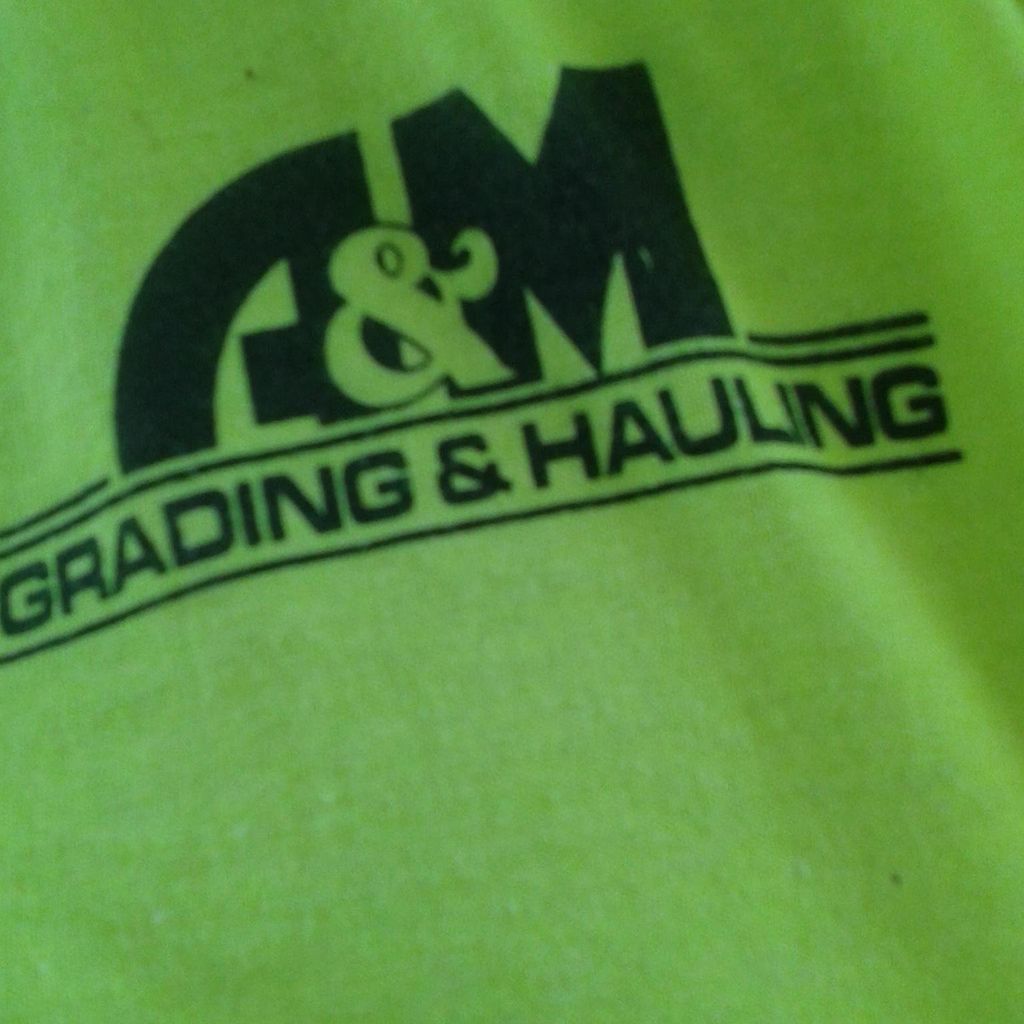 A&M Grading & Hauling