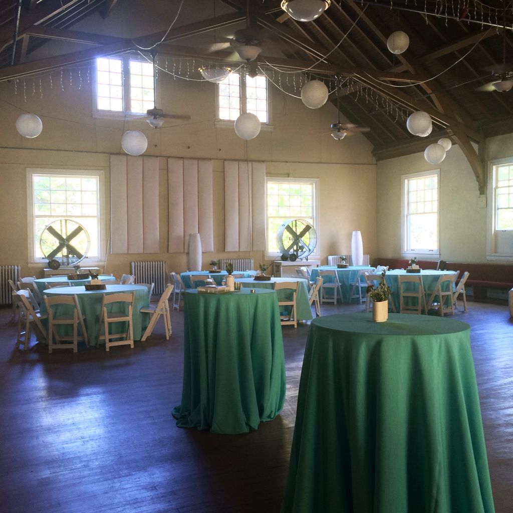 Rustic Richmond Hipster Wedding at Lewis Ginter Ce
