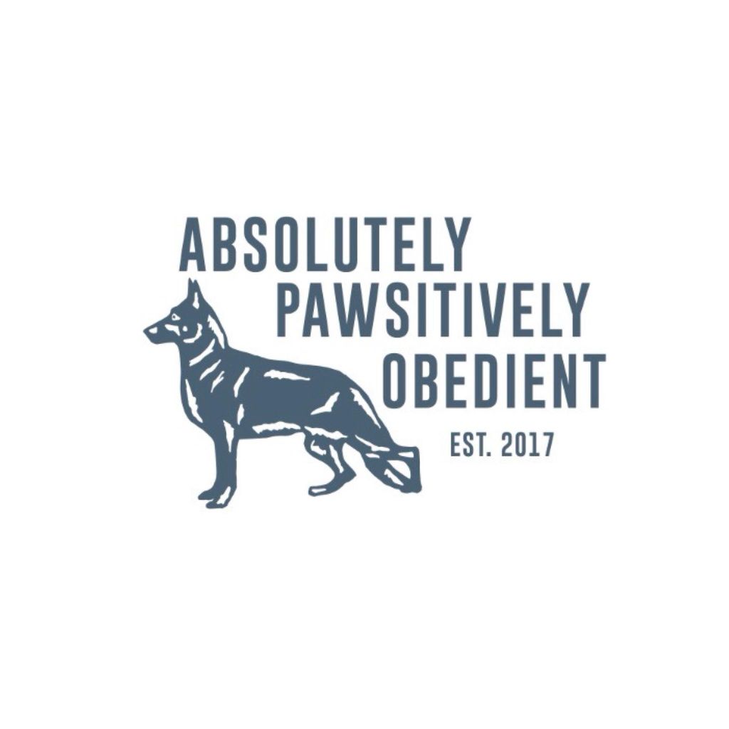 Absolutely Pawsitively Obedient