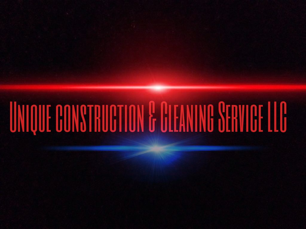 Unique Construction & Cleaning Service, LLC