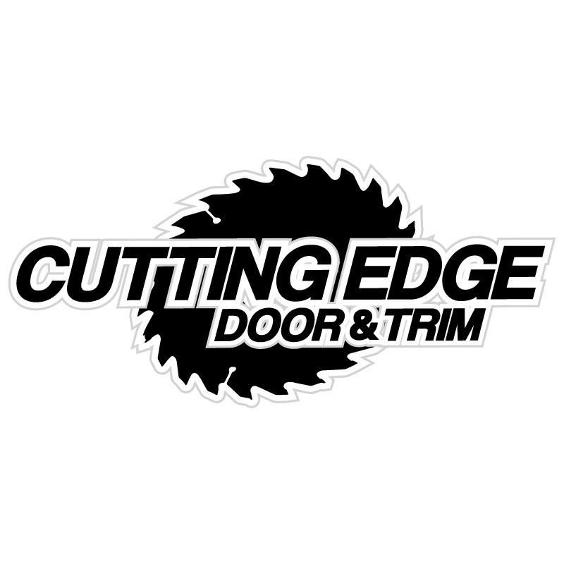 Cutting Edge Door and Trim