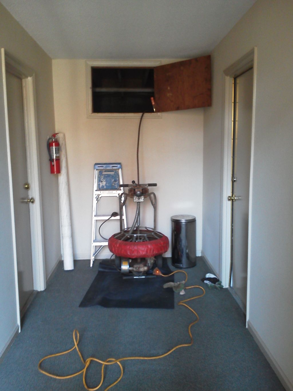 We do DRAIN CLEANING AND SEWER CLEANING  24 /7